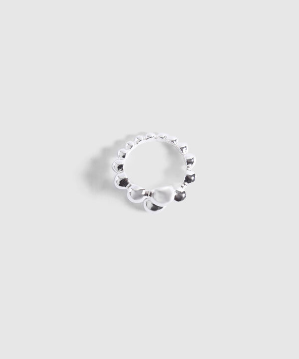 Anillo con Esferas image number null