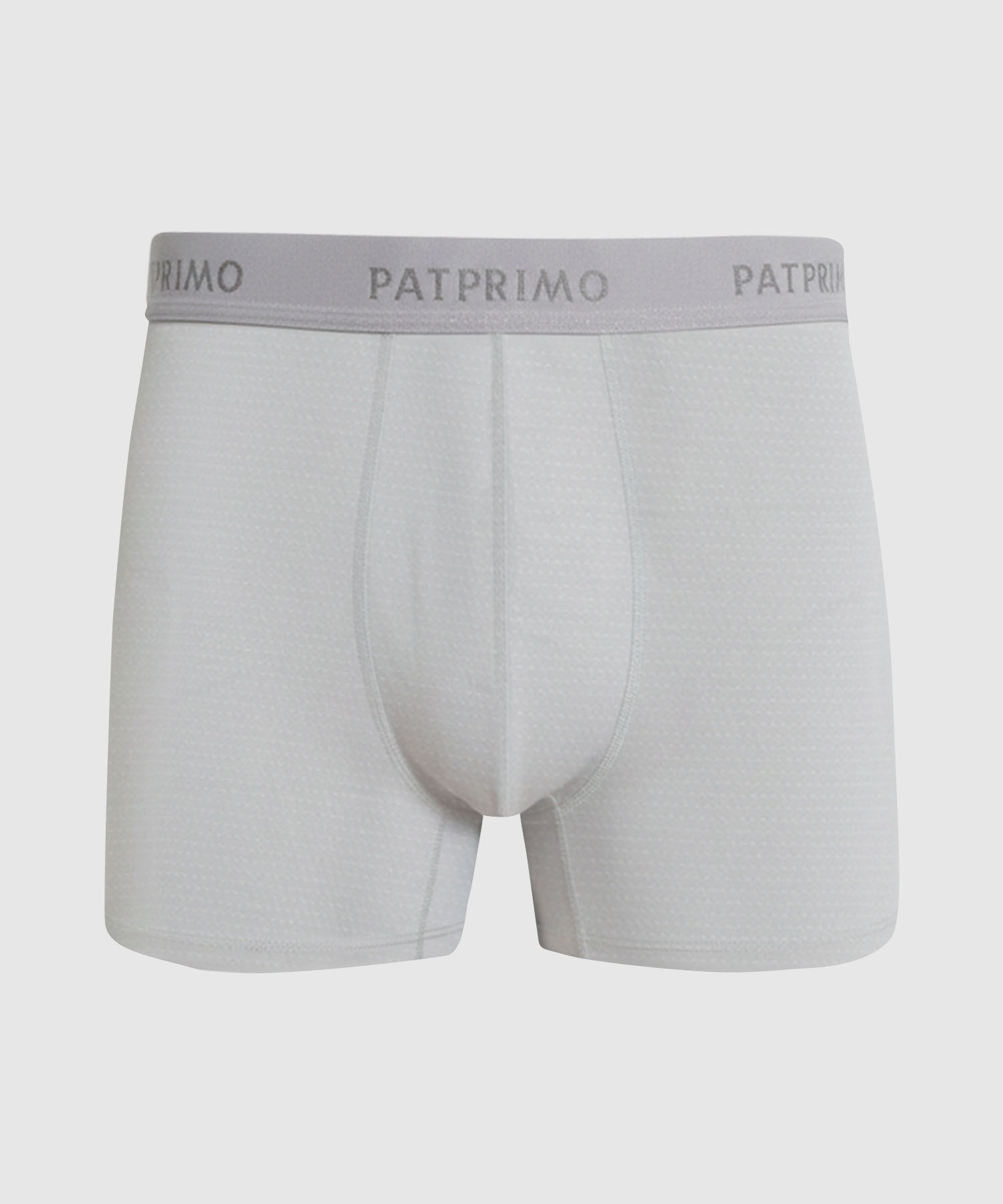 Pack x5 B&oacute;xer Ajustado con El&aacute;stico para Hombre