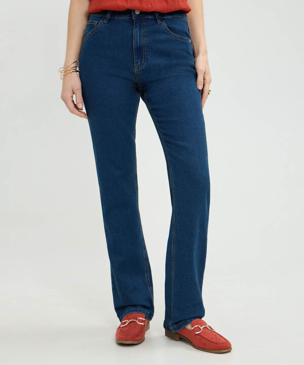 Jean Straight image number null