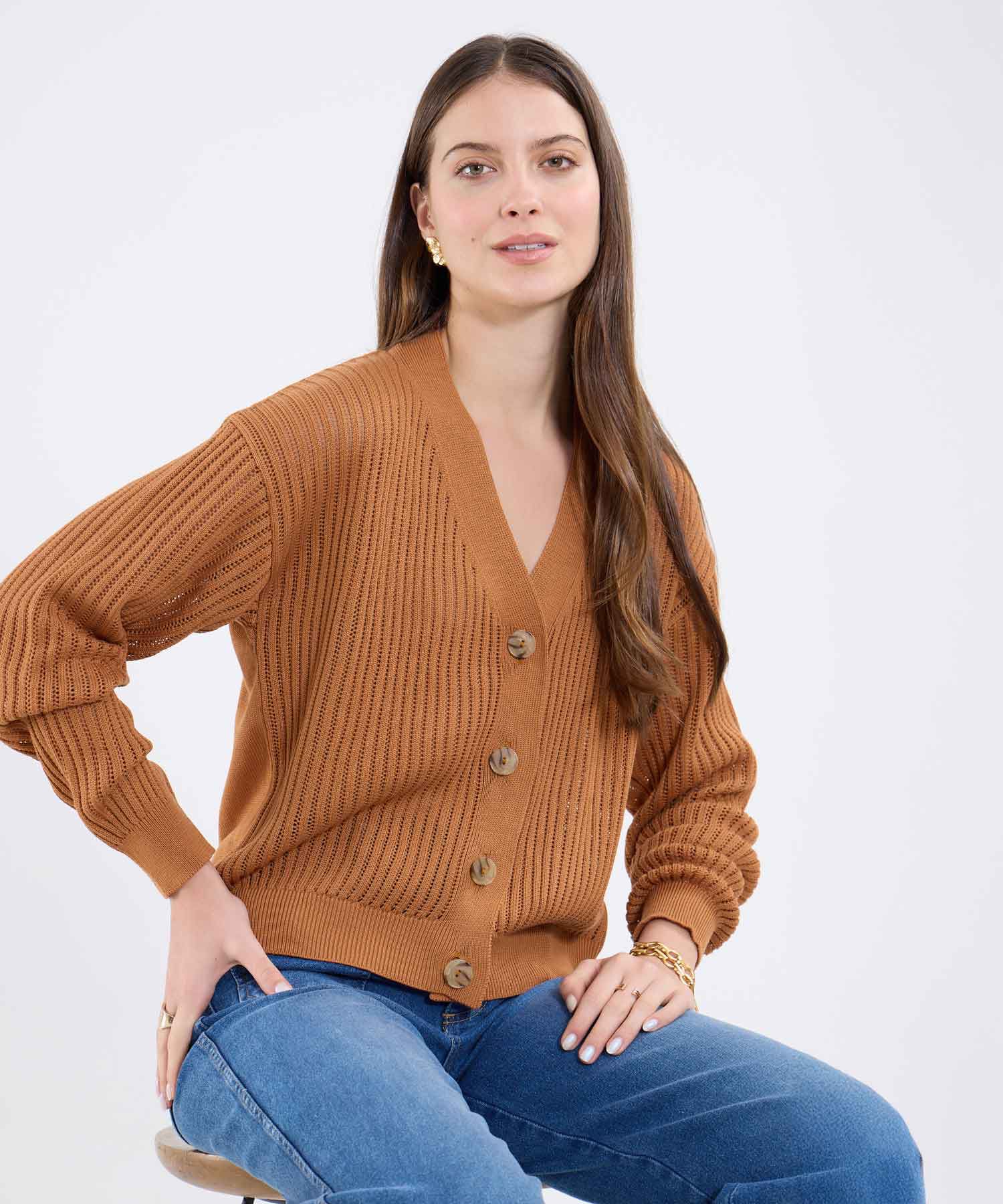 Set Para Mujer Otoño, , hi-res