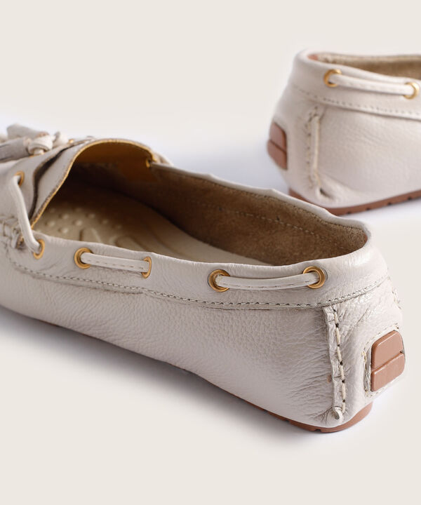 Mocasines