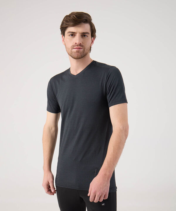 Camiseta Jaspeada image number null