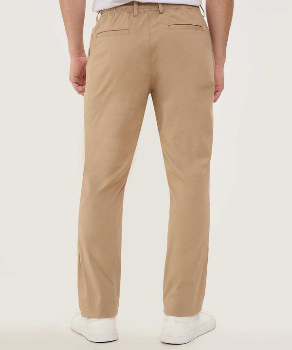 Jogger Bota Recta