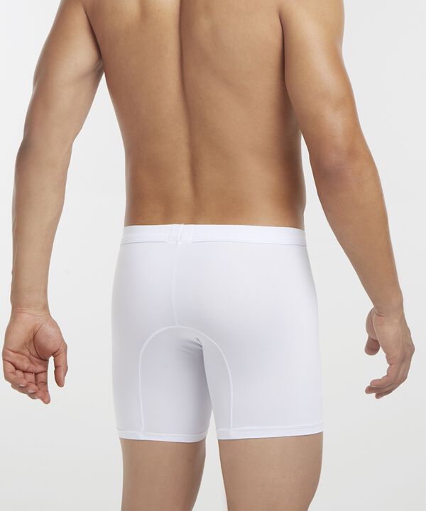 Boxer Para Hombre Con Pretina A Juego image number null