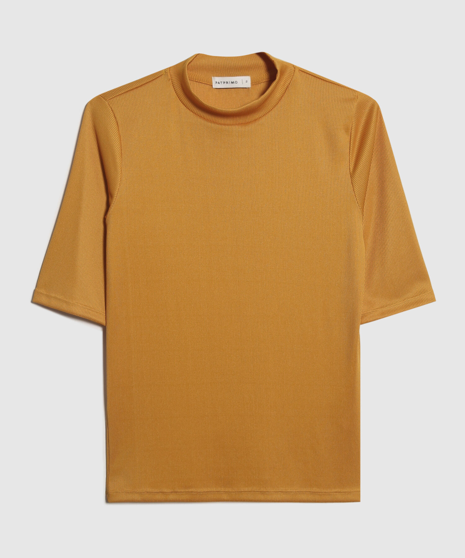 Camiseta Cuello Alto