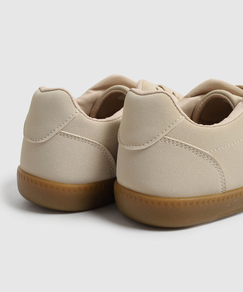 Tenis Casuales con Suela de Goma para Mujer