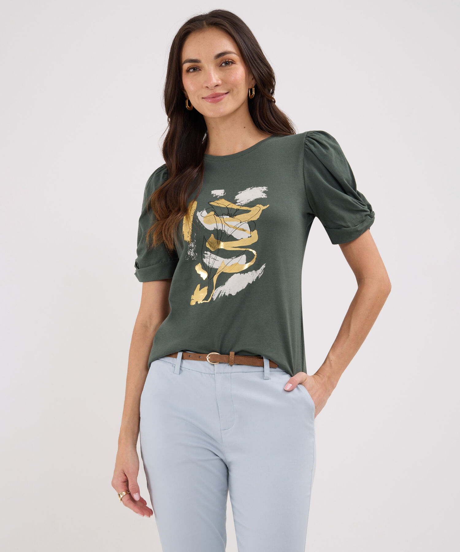 Camiseras dama on sale