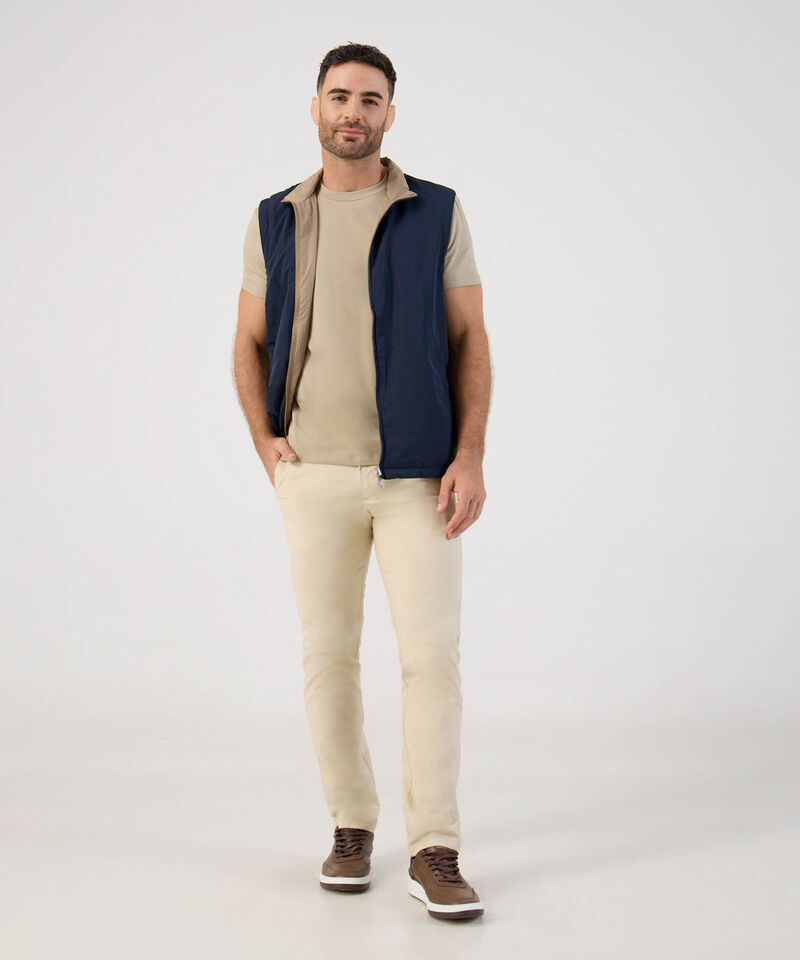 Pantal&oacute;n Regular Fit para Hombre