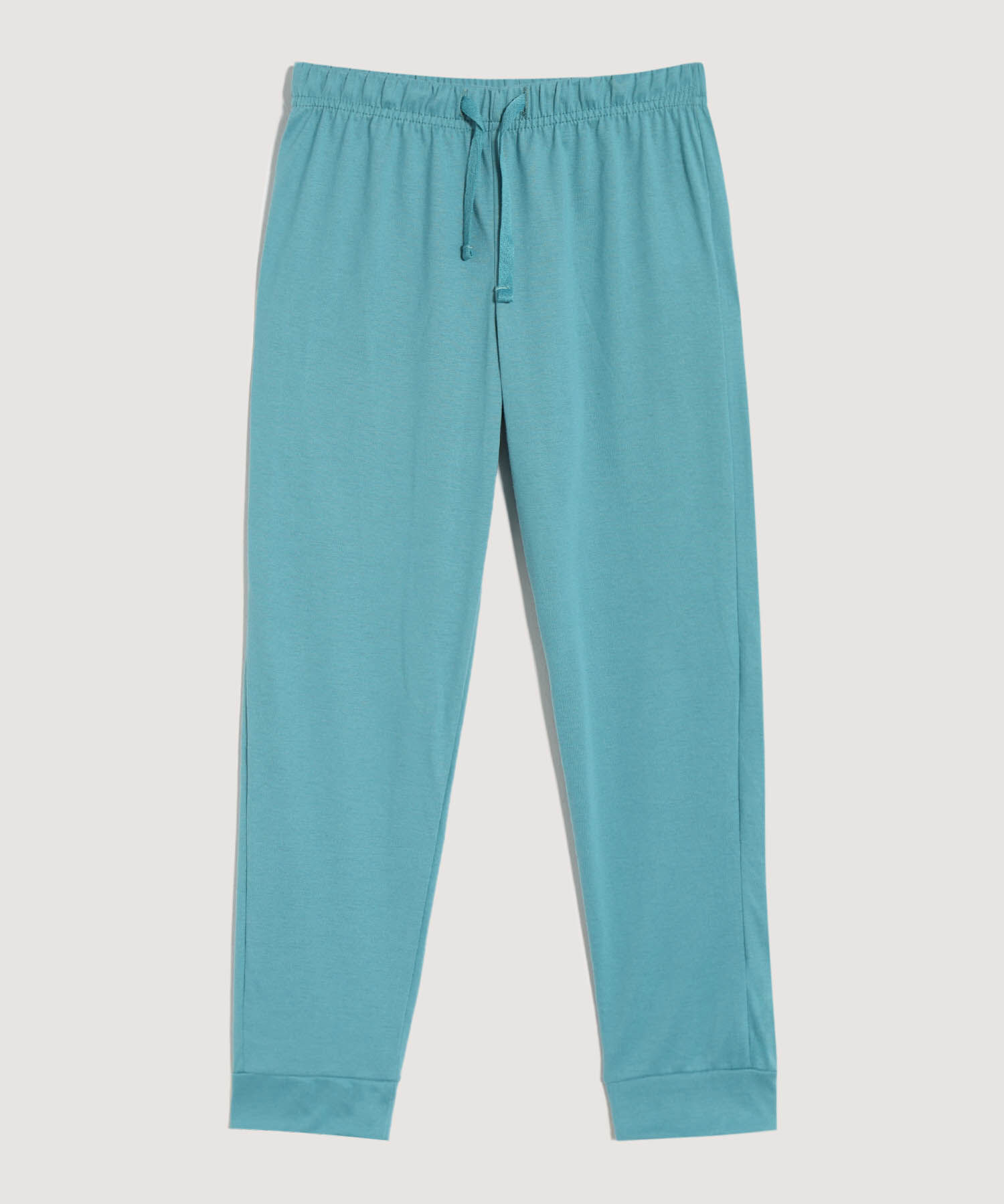 Pijama Manga Larga Estampada Para Niños