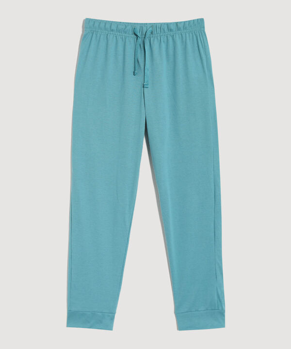 Pijama Manga Larga Estampada Para Niños image number null