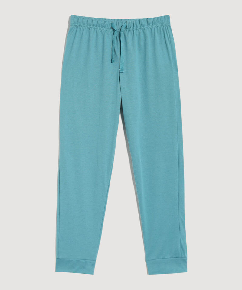 Pijama Manga Larga Estampada Para Niños