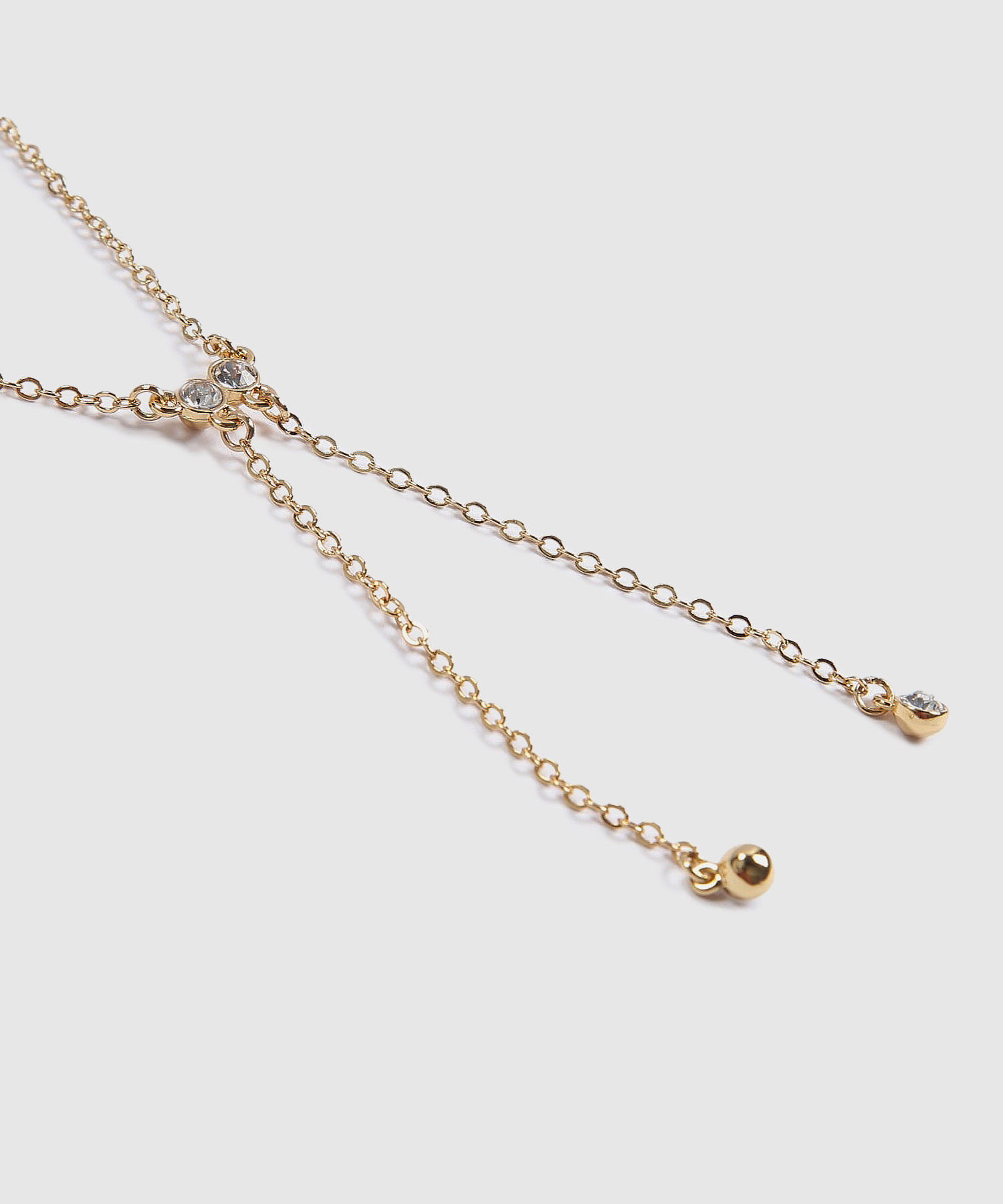 Set de Accesorios Collar Largo