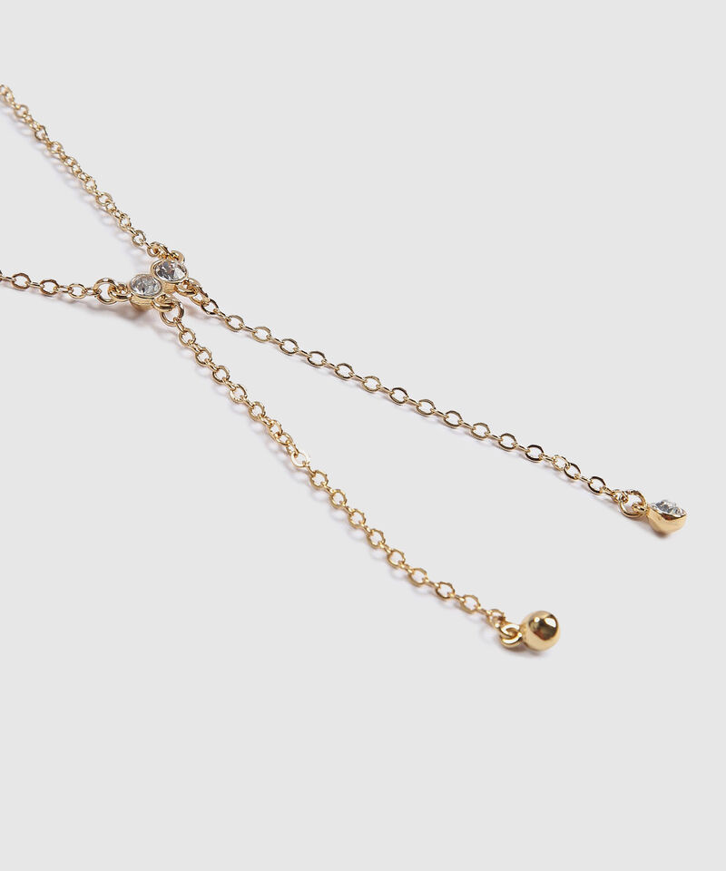 Set de Accesorios Collar Largo