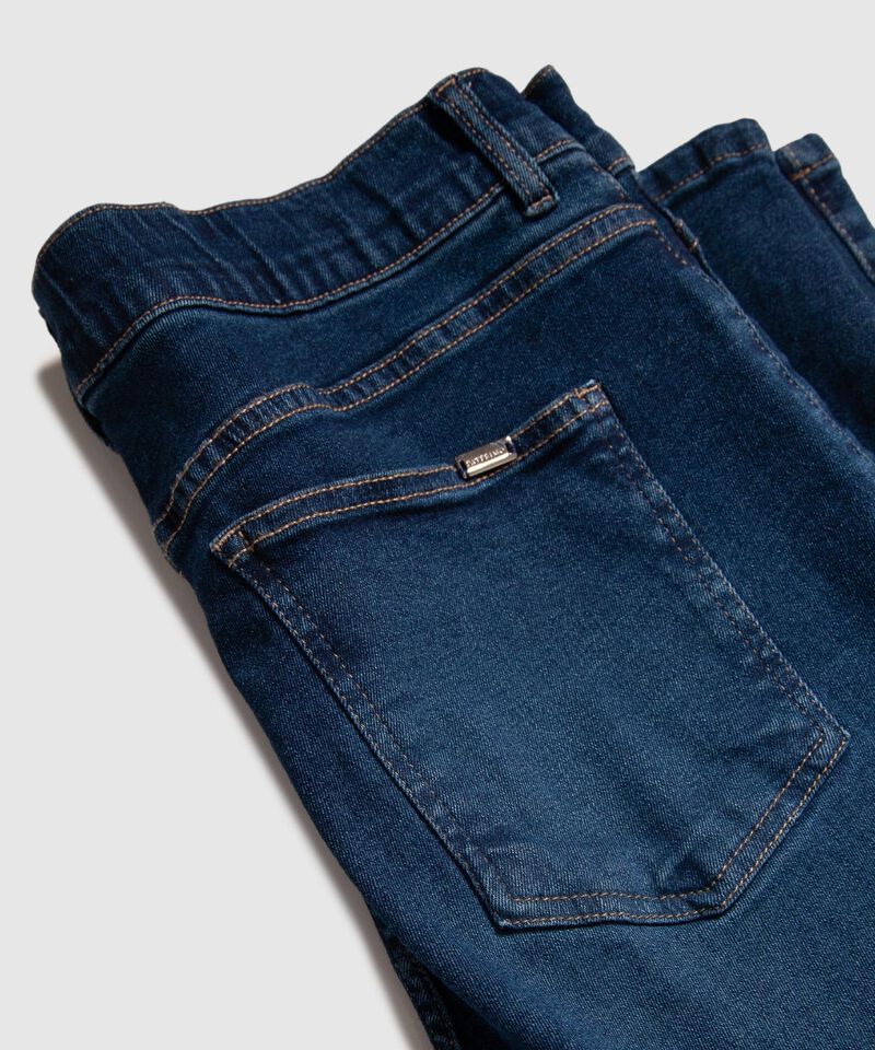 Jeggins Tono Medio
