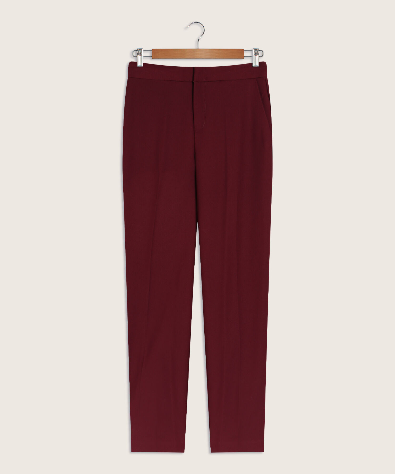 Pantal&oacute;n Formal