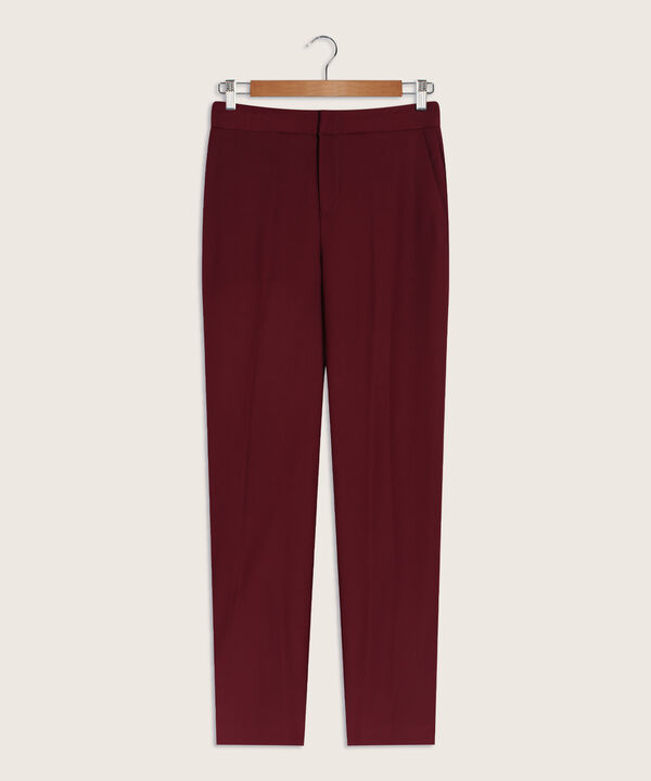 Pantal&oacute;n Formal