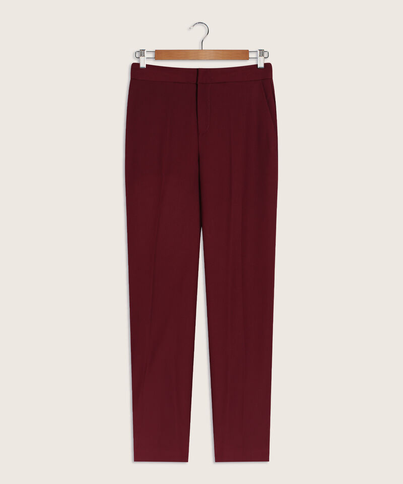Pantal&oacute;n Formal