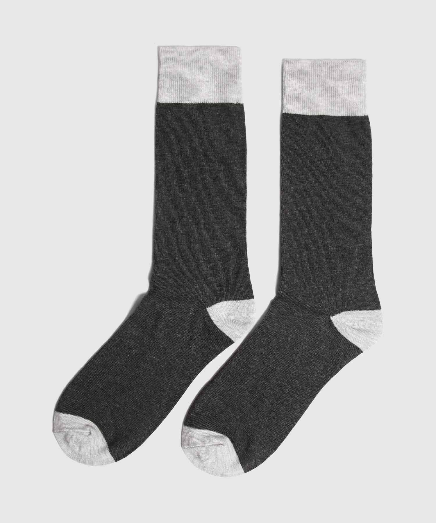 Pack X3 Medias Largas Estampadas