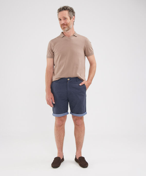 Polo Slim Unicolor