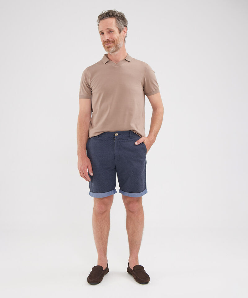 Polo Slim Unicolor