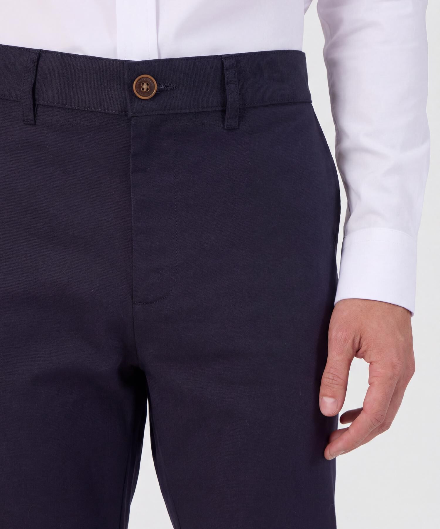 Pantal&oacute;n Con Die&ntilde;o Cl&aacute;sico Y Vers&aacute;til 