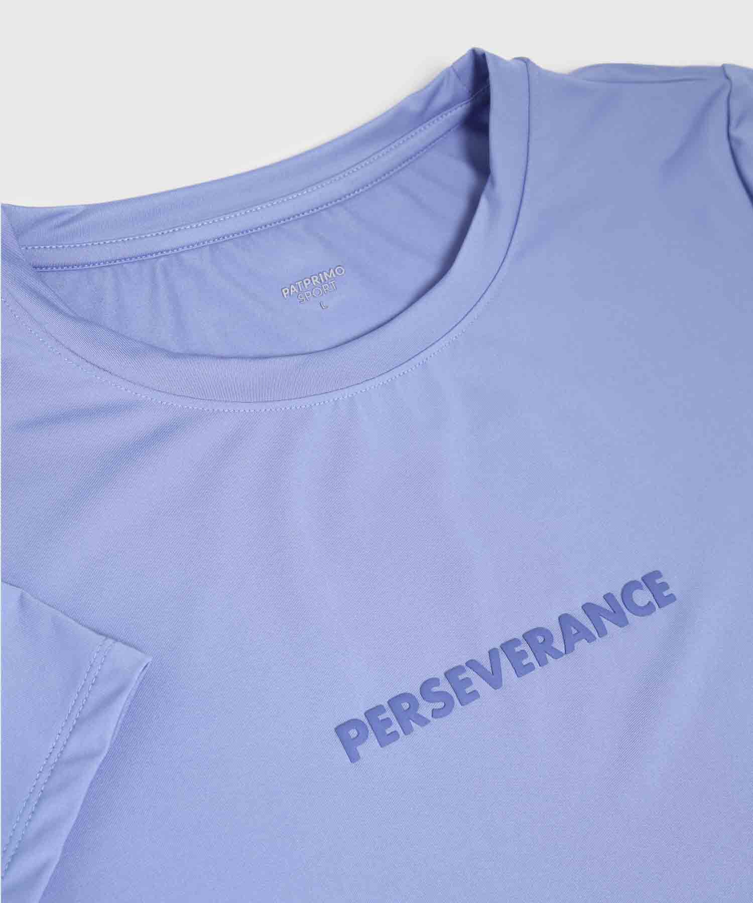 Camiseta Manga Corta Con Estampado
