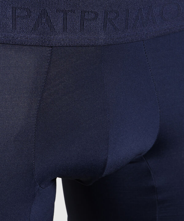 Pack X3 Boxer Medio Unicolor