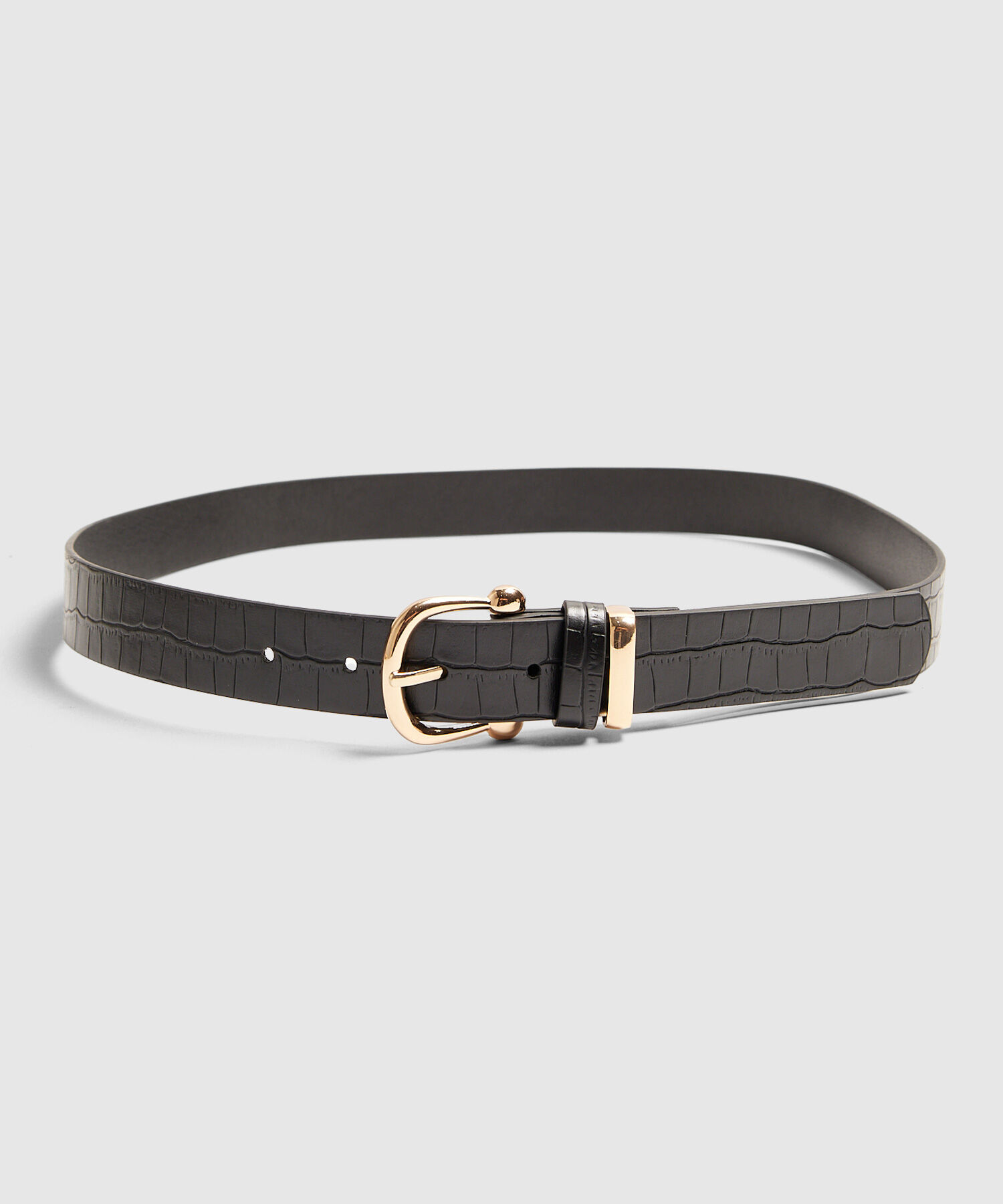 Cintur&oacute;n Para Mujer