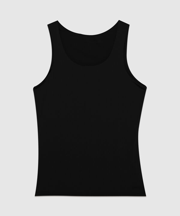 Camiseta Manga Sisa Unicolor