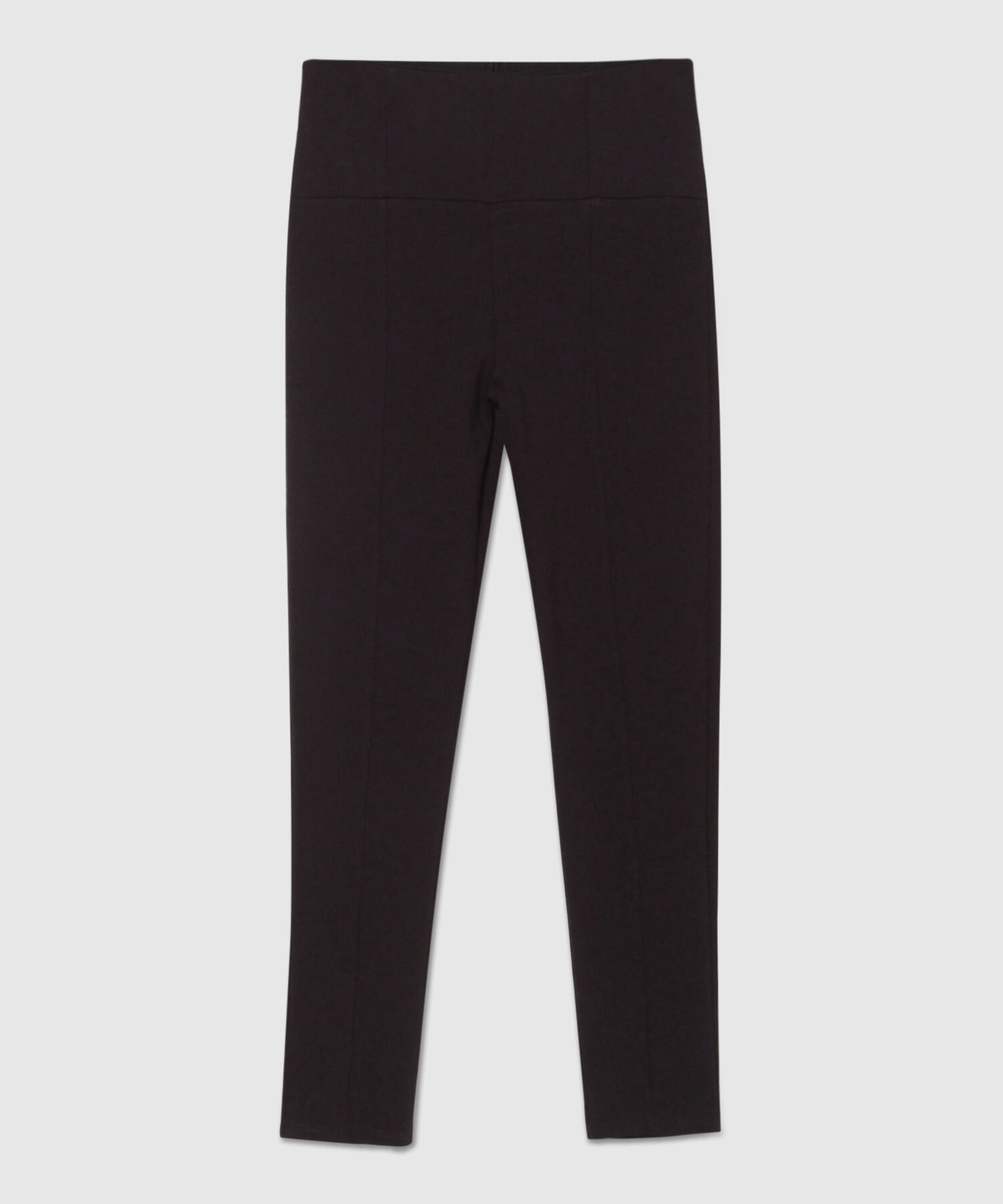 Leggings Unicolor Tiro Alto