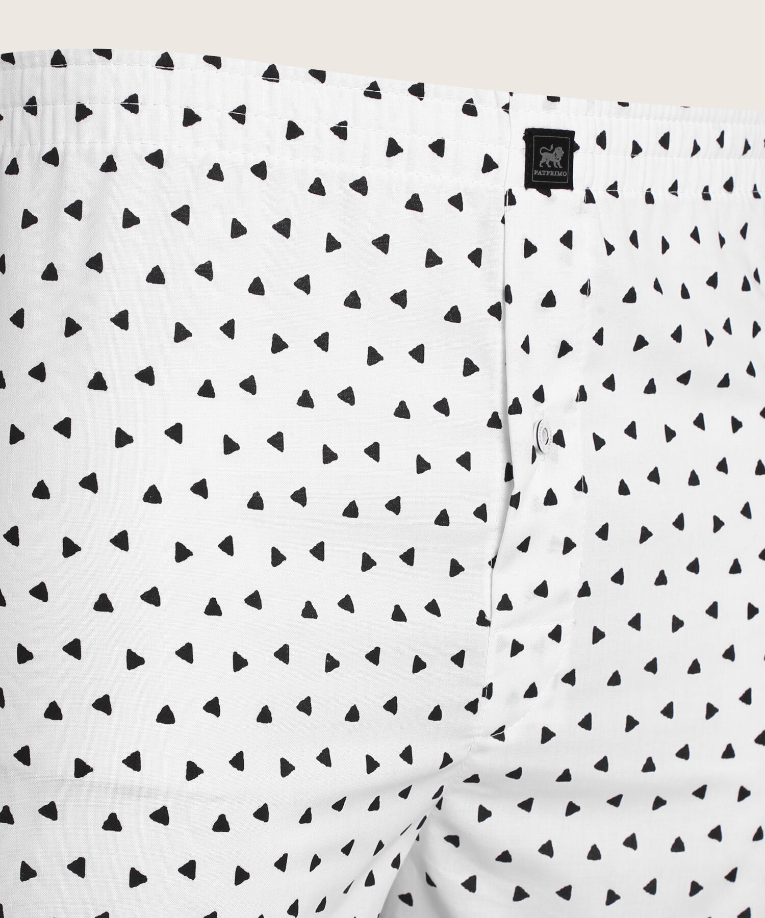 Pack x2 Pantaloncillos  En Algod&oacute;n 