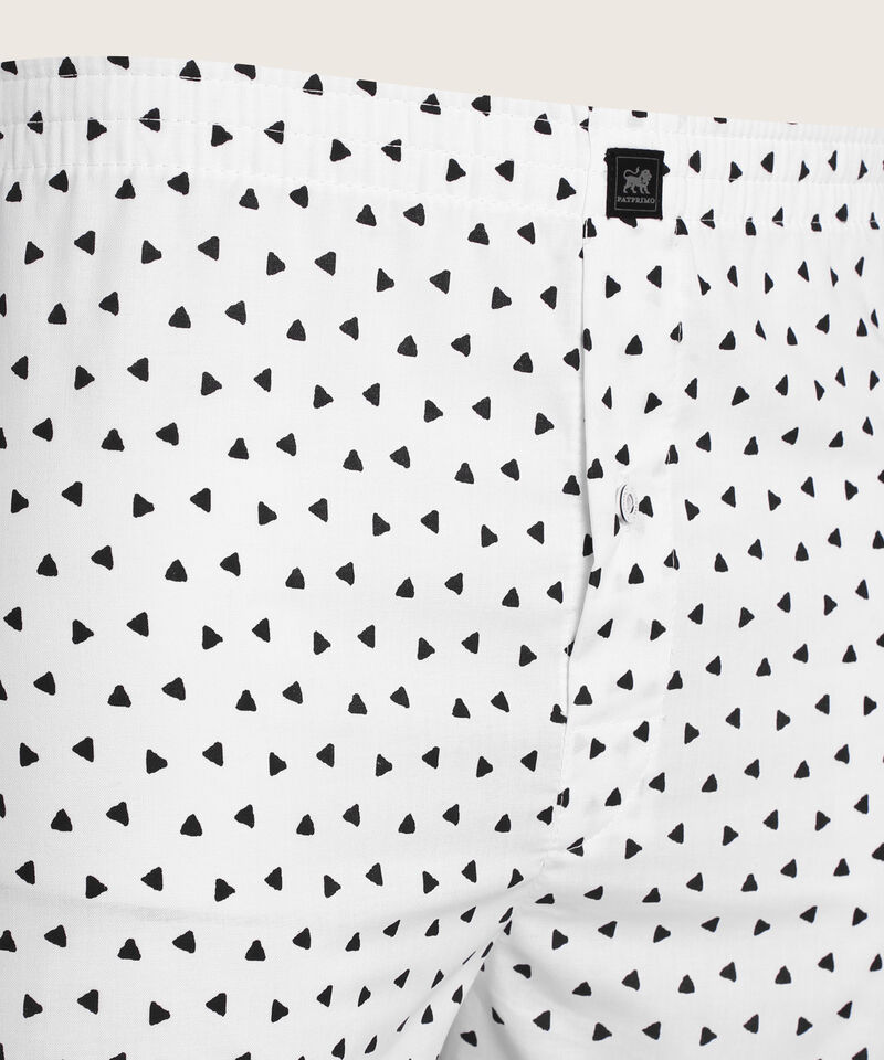 Pack x2 Pantaloncillos  En Algod&oacute;n 