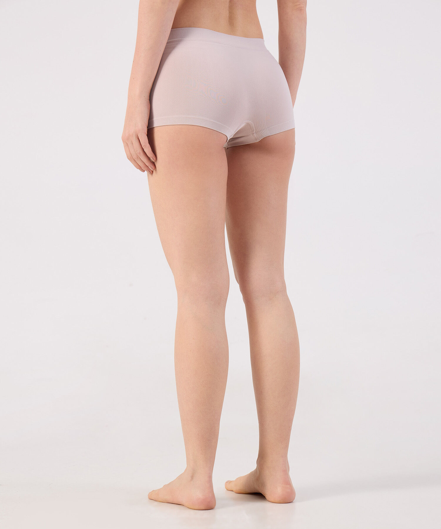 Pack x 2 Panty Cachetero Seamless