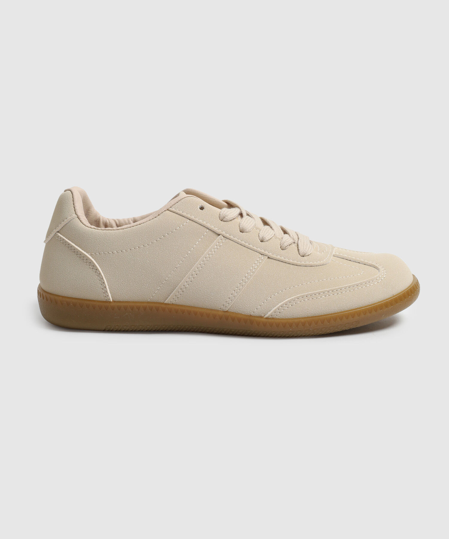 Tenis Casuales con Suela de Goma para Mujer