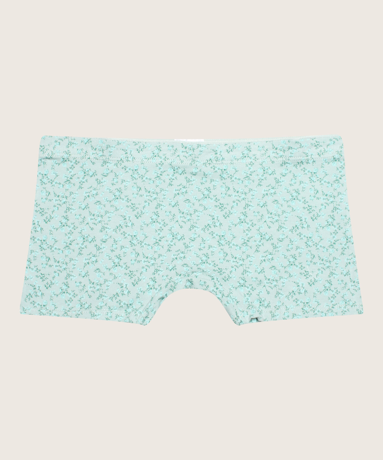 Panties Para Mujer Tipo B&oacute;xer