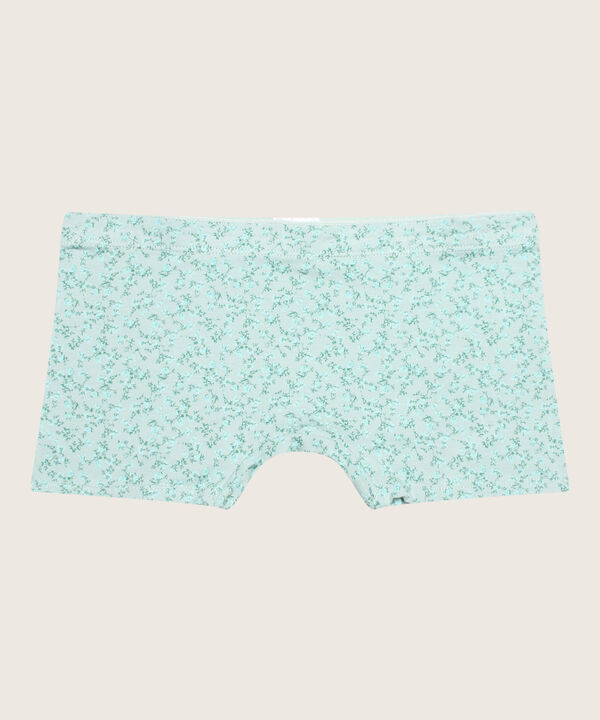 Panties Para Mujer Tipo B&oacute;xer