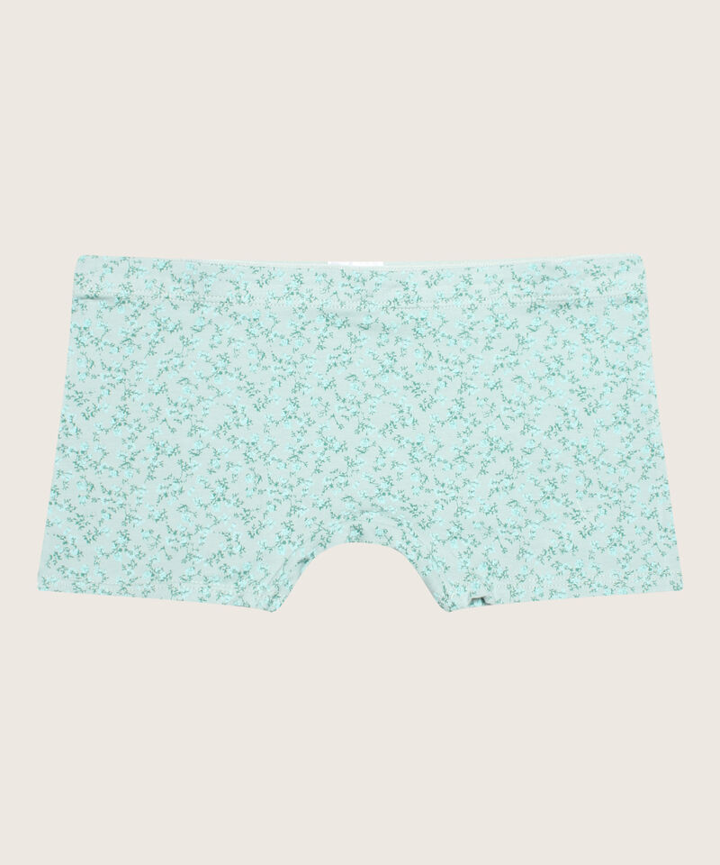 Panties Para Mujer Tipo B&oacute;xer