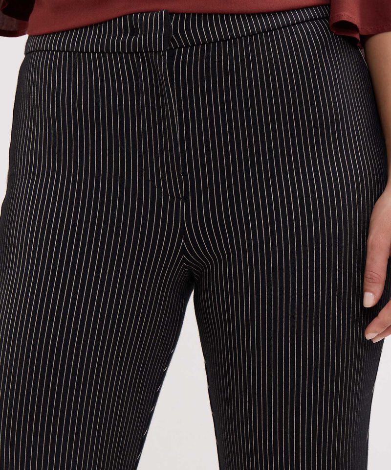 Leggins de Rayas