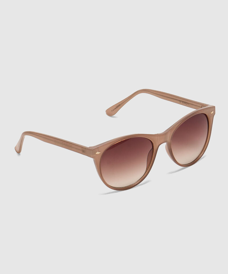 Gafas De Sol Mujer Estilo Cat Eye