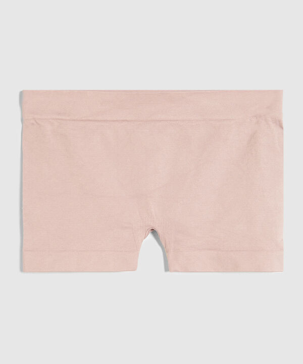 Pack x 2 Panty Cachetero Seamless