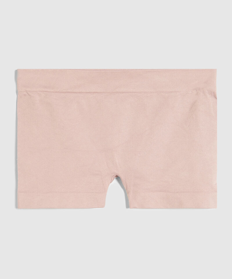 Pack x 2 Panty Cachetero Seamless