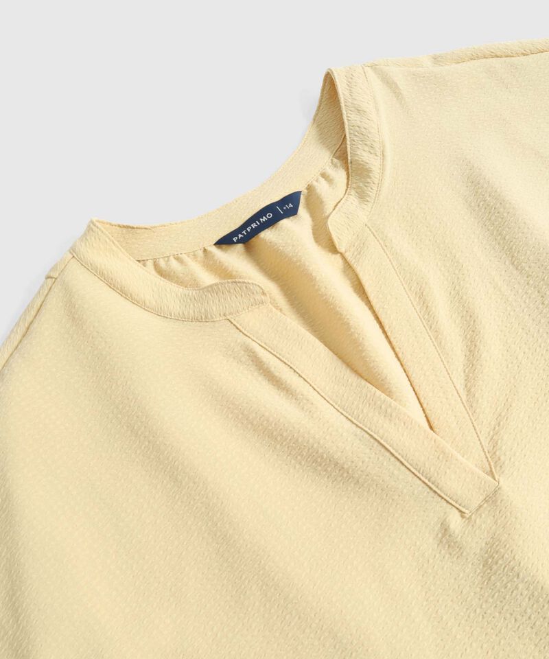 Blusa Texturizada