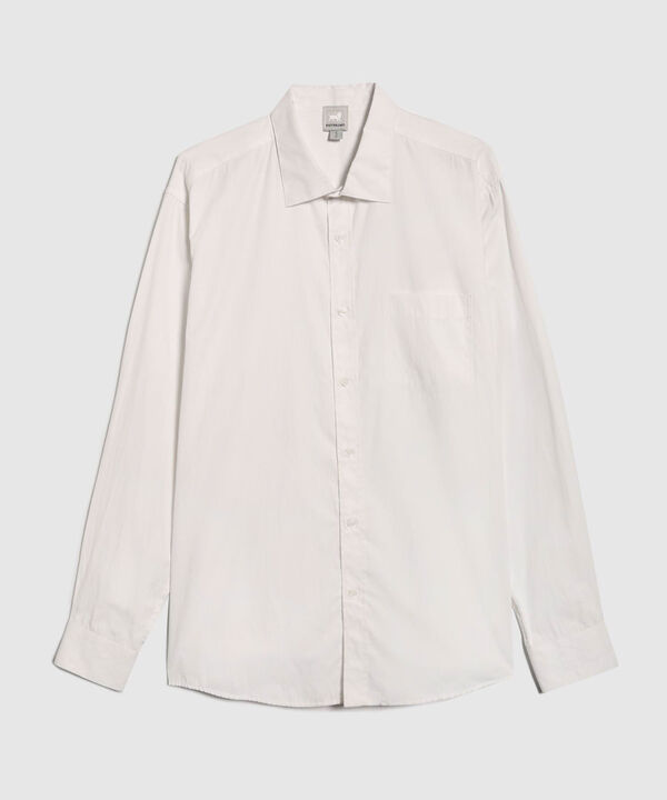 Camisa Con Bolsillo