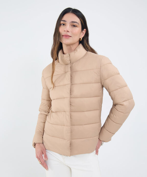 Chaqueta Acolchada