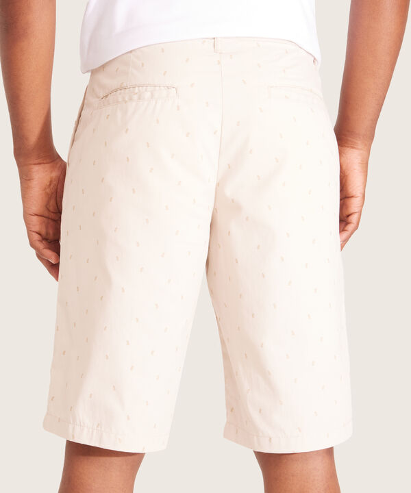 Bermuda Estampada Esencial