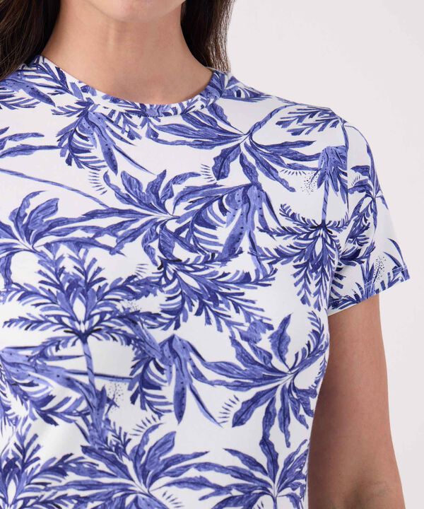 Camiseta Estampada  image number null