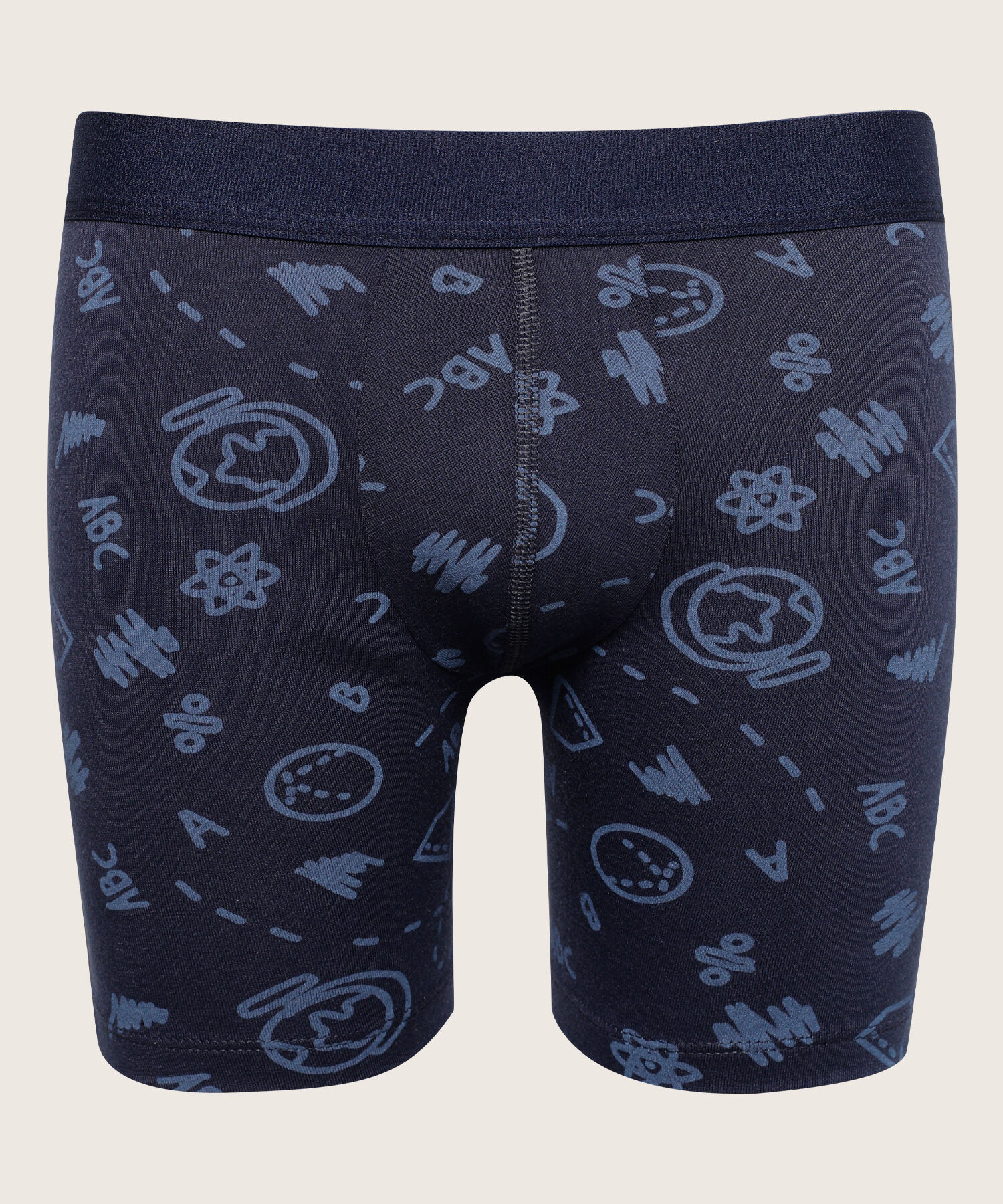 Pantaloncillo Bóxer Medio Niño