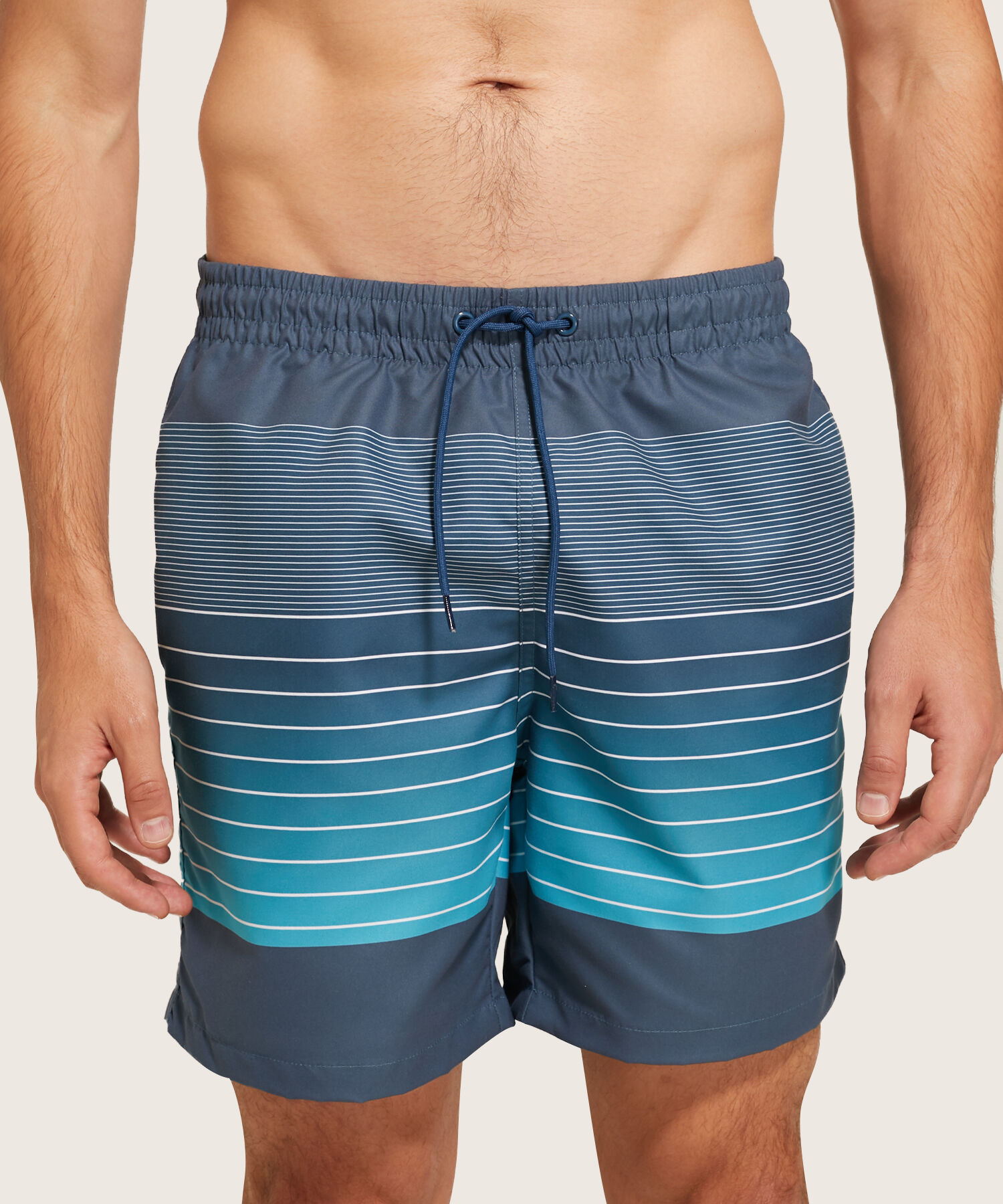 Bermuda Playera Estampada