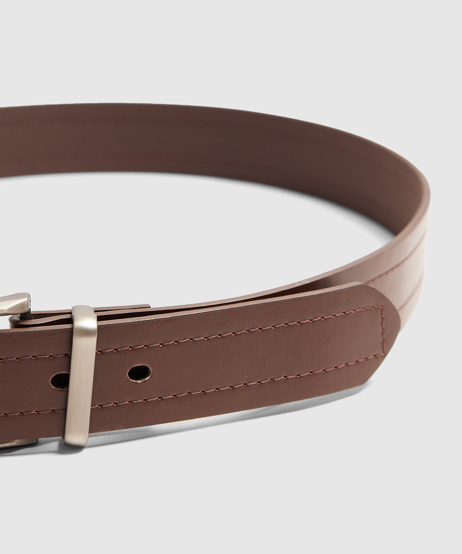Cinturón Para Hombre