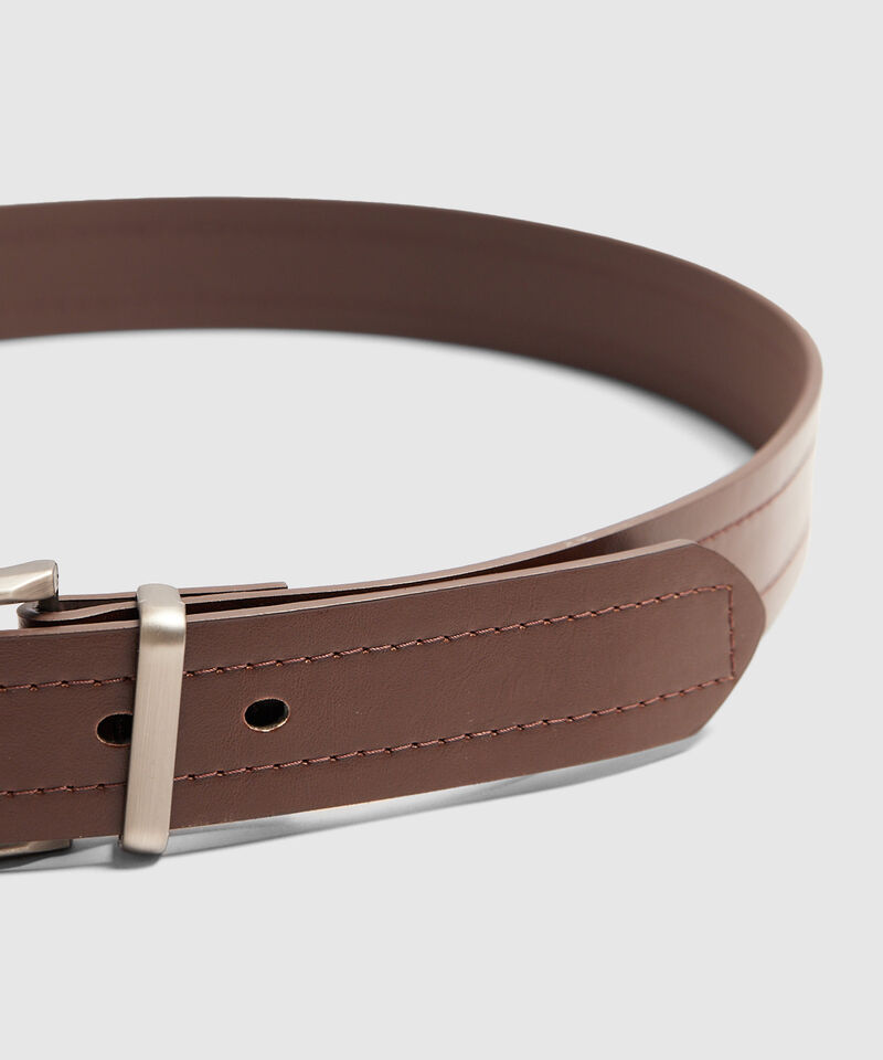 Cinturón Para Hombre
